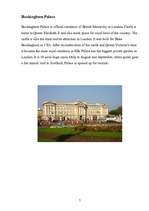 Konspekts 'England', 7.