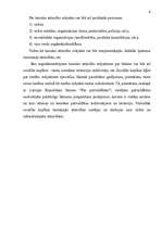 Referāts 'Tiesiskās attiecības sabiedrībā', 9.