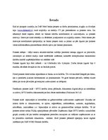 Prakses atskaite 'Prakses atskaite lietvedībā un grāmatvedības pamatos DnB Nord Bankā', 3.