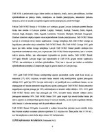 Prakses atskaite 'Prakses atskaite lietvedībā un grāmatvedības pamatos DnB Nord Bankā', 6.