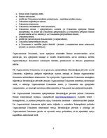 Prakses atskaite 'Prakses atskaite lietvedībā un grāmatvedības pamatos DnB Nord Bankā', 8.