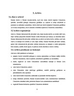 Prakses atskaite 'Prakses atskaite lietvedībā un grāmatvedības pamatos DnB Nord Bankā', 12.