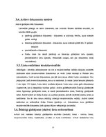 Prakses atskaite 'Prakses atskaite lietvedībā un grāmatvedības pamatos DnB Nord Bankā', 13.