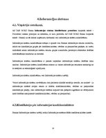 Prakses atskaite 'Prakses atskaite lietvedībā un grāmatvedības pamatos DnB Nord Bankā', 16.