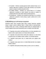 Prakses atskaite 'Prakses atskaite lietvedībā un grāmatvedības pamatos DnB Nord Bankā', 17.