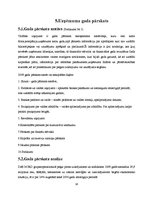 Prakses atskaite 'Prakses atskaite lietvedībā un grāmatvedības pamatos DnB Nord Bankā', 18.