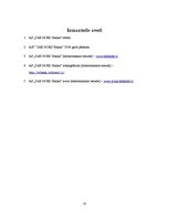 Prakses atskaite 'Prakses atskaite lietvedībā un grāmatvedības pamatos DnB Nord Bankā', 21.