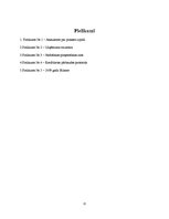 Prakses atskaite 'Prakses atskaite lietvedībā un grāmatvedības pamatos DnB Nord Bankā', 22.