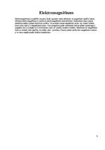 Referāts 'Gravitācijas mijiedarbība', 6.