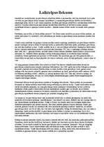 Referāts 'Gravitācijas mijiedarbība', 7.