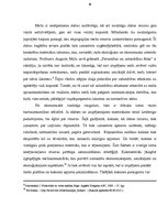 Referāts 'Mežpārkāpumi', 4.