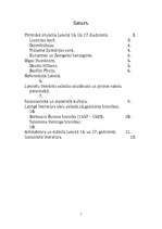 Referāts 'Humānisma un reformācijas laika kultūra Latvijā', 2.