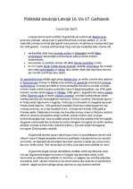 Referāts 'Humānisma un reformācijas laika kultūra Latvijā', 3.