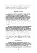 Referāts 'Humānisma un reformācijas laika kultūra Latvijā', 5.