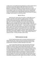 Referāts 'Humānisma un reformācijas laika kultūra Latvijā', 6.