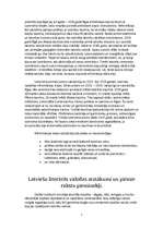 Referāts 'Humānisma un reformācijas laika kultūra Latvijā', 7.