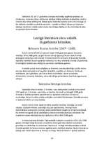 Referāts 'Humānisma un reformācijas laika kultūra Latvijā', 10.