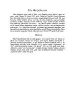 Referāts 'Aktuālu problēmu risinājums Remarka romānā "Lisabonas nakts"', 1.