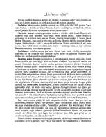 Referāts 'Aktuālu problēmu risinājums Remarka romānā "Lisabonas nakts"', 2.