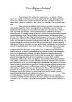 Eseja 'Recenzija par filmu "Bēgšana no Šoušenkas"', 1.