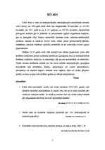 Referāts 'Staru terapijas radītās komplikācijas krūts vēža slimniecēm', 3.