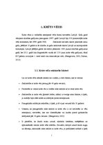 Referāts 'Staru terapijas radītās komplikācijas krūts vēža slimniecēm', 5.