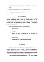 Referāts 'Staru terapijas radītās komplikācijas krūts vēža slimniecēm', 6.