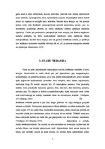 Referāts 'Staru terapijas radītās komplikācijas krūts vēža slimniecēm', 7.