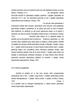 Referāts 'Staru terapijas radītās komplikācijas krūts vēža slimniecēm', 10.