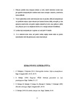 Referāts 'Staru terapijas radītās komplikācijas krūts vēža slimniecēm', 12.