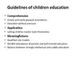 Prezentācija 'Child Development and Pedagogical Issues', 3.