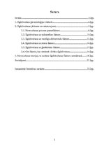 Referāts 'Faktori, kas ietekmē cilvēka ilgdzīvošanu', 2.