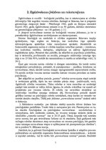 Referāts 'Faktori, kas ietekmē cilvēka ilgdzīvošanu', 5.