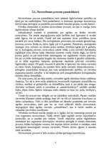 Referāts 'Faktori, kas ietekmē cilvēka ilgdzīvošanu', 8.