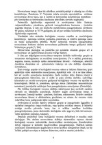 Referāts 'Faktori, kas ietekmē cilvēka ilgdzīvošanu', 9.