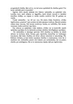 Referāts 'Faktori, kas ietekmē cilvēka ilgdzīvošanu', 11.