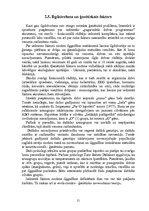 Referāts 'Faktori, kas ietekmē cilvēka ilgdzīvošanu', 15.