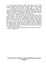 Referāts 'Faktori, kas ietekmē cilvēka ilgdzīvošanu', 17.