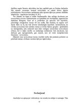 Referāts 'Faktori, kas ietekmē cilvēka ilgdzīvošanu', 20.