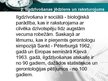 Referāts 'Faktori, kas ietekmē cilvēka ilgdzīvošanu', 29.