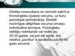 Referāts 'Faktori, kas ietekmē cilvēka ilgdzīvošanu', 31.