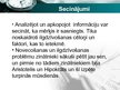 Referāts 'Faktori, kas ietekmē cilvēka ilgdzīvošanu', 39.