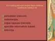 Prezentācija 'Uzņēmumu reklāmas politikas veidošana', 5.