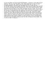 Eseja '"Romeo and Juliet" by William Shakespeare.', 1.