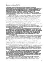 Referāts 'Latvija kā NATO dalībvalsts', 7.