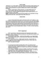 Referāts 'Latvija kā NATO dalībvalsts', 10.