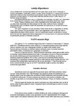 Referāts 'Latvija kā NATO dalībvalsts', 11.