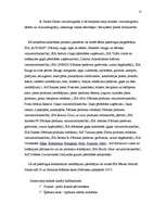 Referāts 'Loģistika uzņēmumā SIA "Dukāts" (novertēts uz 9)', 15.