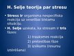 Prezentācija 'Stress', 4.