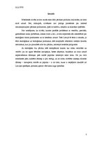 Referāts 'Nakteņu dzimta', 3.